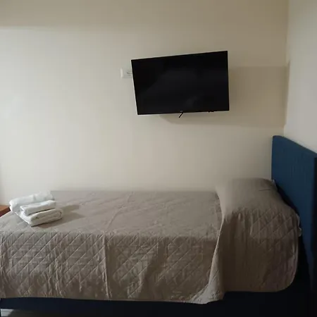 Supraesutta's Отель типа 