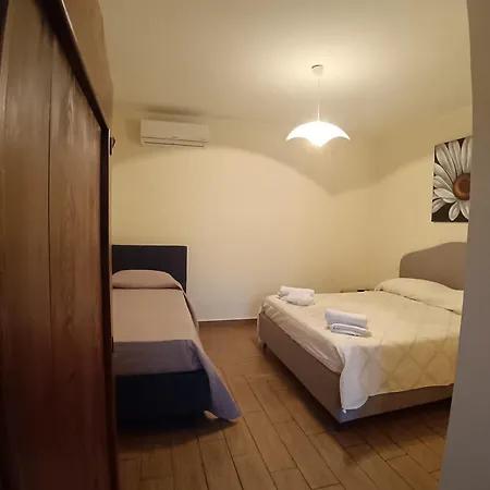 Bed & Breakfast Supraesutta's *
