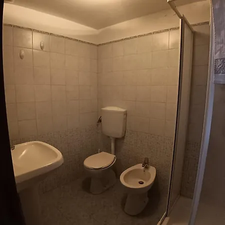 Supraesutta's Отель типа 