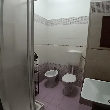 Supraesutta's Отель типа 