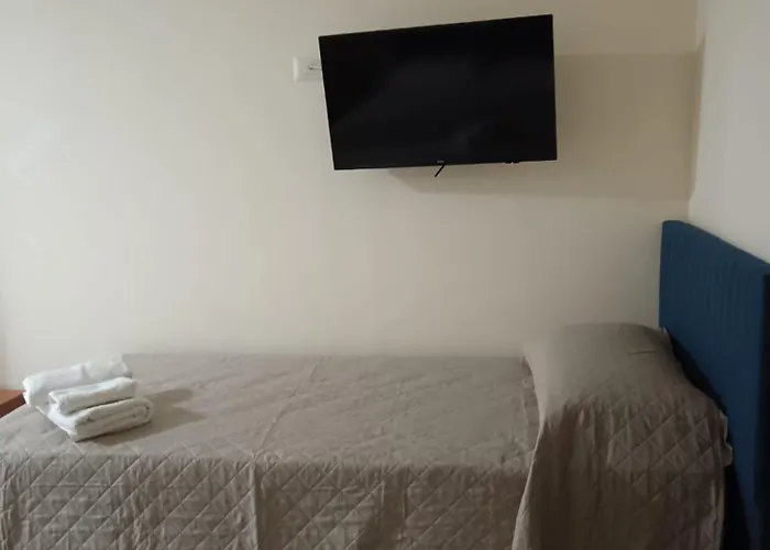 Supraesutta's Alojamento de Acomodação e Pequeno-almoço Cardeto