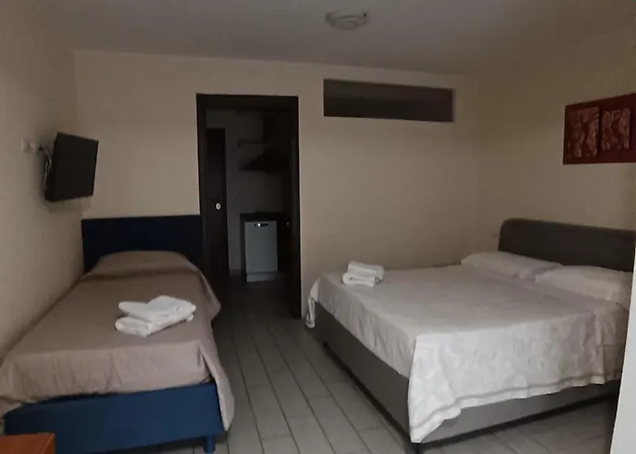 Alojamento de Acomodação e Pequeno-almoço Supraesutta's Cardeto