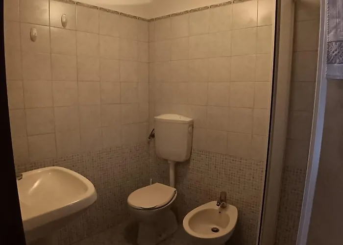 Supraesutta's Alojamento de Acomodação e Pequeno-almoço