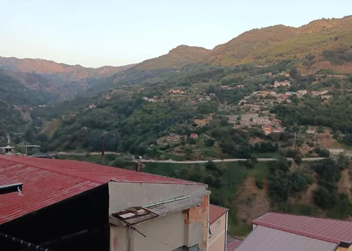 Alojamento de Acomodação e Pequeno-almoço Supraesutta's